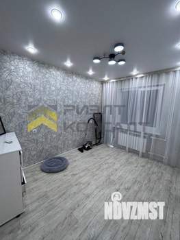 3-к квартира, вторичка, 62м2, 5/10 этаж