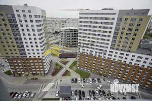 2-к квартира, вторичка, 64м2, 17/18 этаж