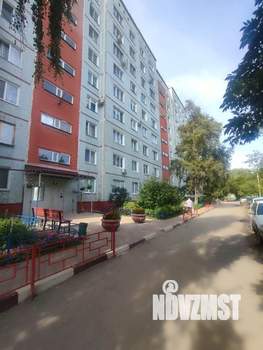 3-к квартира, вторичка, 63м2, 5/9 этаж