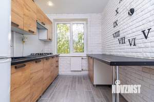 3-к квартира, вторичка, 61м2, 3/9 этаж