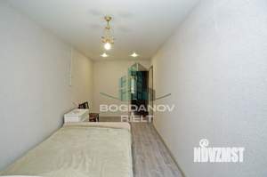 3-к квартира, вторичка, 59м2, 2/5 этаж