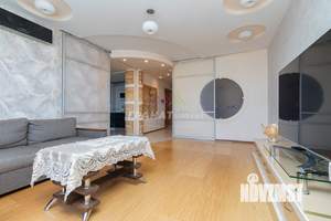 3-к квартира, вторичка, 97м2, 6/16 этаж