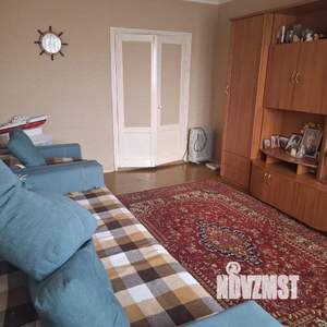 3-к квартира, вторичка, 63м2, 7/9 этаж