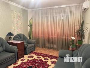 3-к квартира, вторичка, 63м2, 3/9 этаж