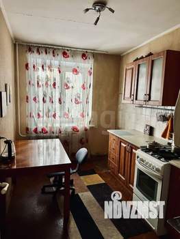 3-к квартира, вторичка, 55м2, 2/9 этаж