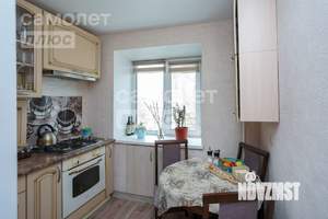 2-к квартира, вторичка, 42м2, 3/5 этаж