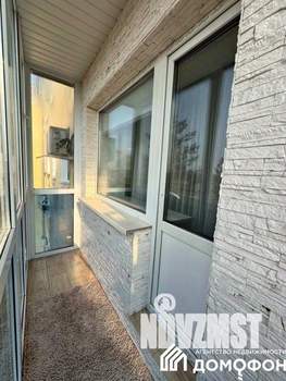 2-к квартира, вторичка, 44м2, 4/5 этаж