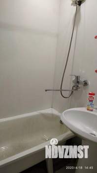 1-к квартира, вторичка, 38м2, 4/12 этаж