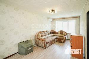 2-к квартира, вторичка, 42м2, 4/4 этаж