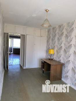 3-к квартира, вторичка, 59м2, 3/5 этаж