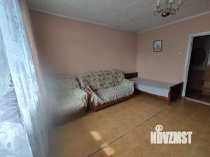 1-к квартира, вторичка, 39м2, 3/12 этаж