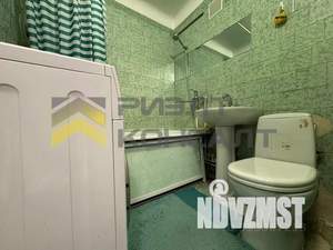 2-к квартира, вторичка, 44м2, 2/5 этаж