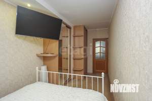 2-к квартира, вторичка, 42м2, 5/5 этаж