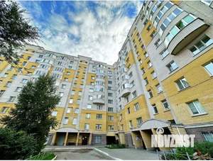 1-к квартира, вторичка, 36м2, 8/10 этаж