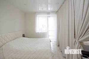 1-к квартира, вторичка, 45м2, 9/10 этаж