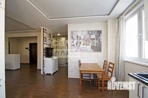 2-к квартира, вторичка, 63м2, 14/17 этаж