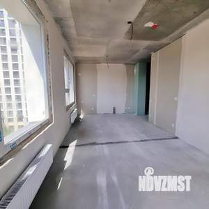 2-к квартира, вторичка, 67м2, 6/17 этаж