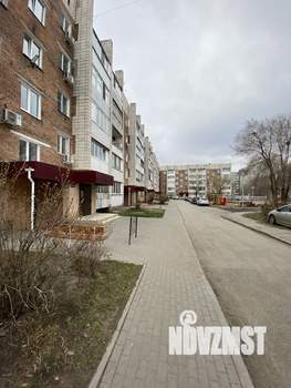 2-к квартира, вторичка, 53м2, 4/5 этаж