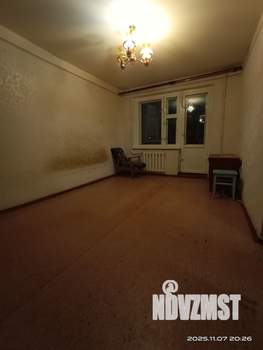 2-к квартира, вторичка, 44м2, 7/9 этаж