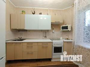 2-к квартира, вторичка, 52м2, 3/10 этаж