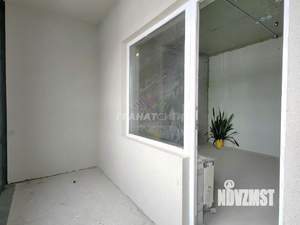 2-к квартира, вторичка, 58м2, 9/9 этаж