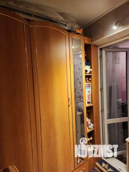 3-к квартира, вторичка, 63м2, 3/9 этаж