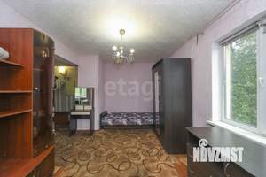 1-к квартира, вторичка, 31м2, 3/5 этаж