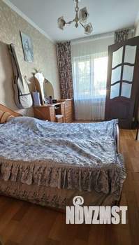 3-к квартира, вторичка, 55м2, 2/5 этаж