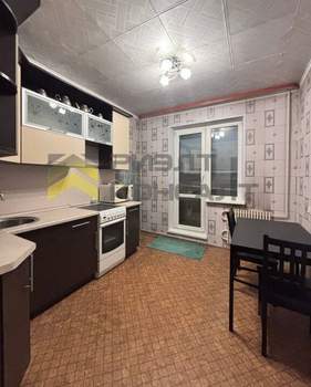 1-к квартира, вторичка, 41м2, 2/12 этаж