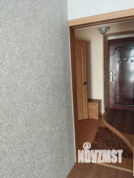 1-к квартира, вторичка, 43м2, 9/9 этаж
