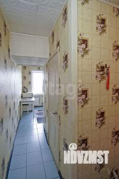 1-к квартира, вторичка, 30м2, 5/9 этаж