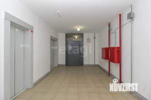 3-к квартира, вторичка, 92м2, 14/16 этаж