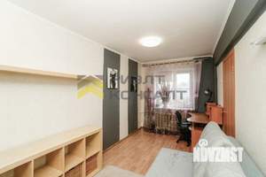 2-к квартира, вторичка, 46м2, 5/5 этаж