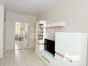 1-к квартира, вторичка, 39м2, 12/17 этаж