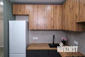 2-к квартира, вторичка, 41м2, 5/5 этаж