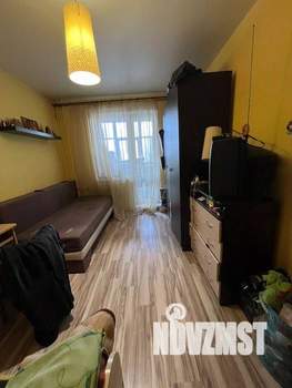 3-к квартира, вторичка, 63м2, 4/9 этаж