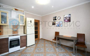 3-к квартира, вторичка, 91м2, 16/16 этаж