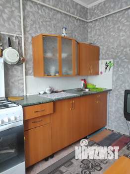 1-к квартира, вторичка, 38м2, 2/5 этаж