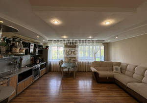 4-к квартира, вторичка, 88м2, 5/5 этаж