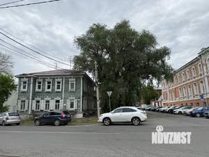 2-к квартира, вторичка, 26м2, 2/2 этаж