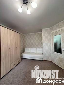 1-к квартира, вторичка, 29м2, 2/5 этаж