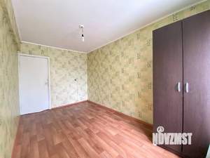 3-к квартира, вторичка, 63м2, 5/5 этаж