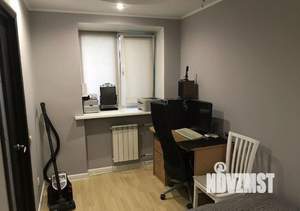 2-к квартира, вторичка, 40м2, 2/5 этаж