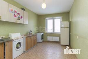 2-к квартира, вторичка, 55м2, 4/10 этаж