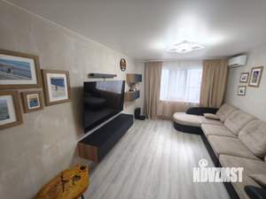 3-к квартира, вторичка, 63м2, 7/10 этаж