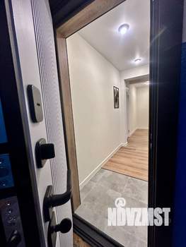 2-к квартира, вторичка, 48м2, 1/5 этаж