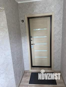 1-к квартира, вторичка, 39м2, 5/9 этаж