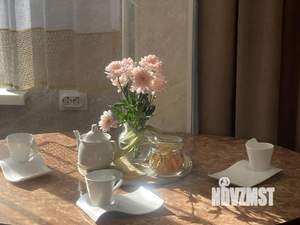 3-к квартира, вторичка, 63м2, 5/5 этаж