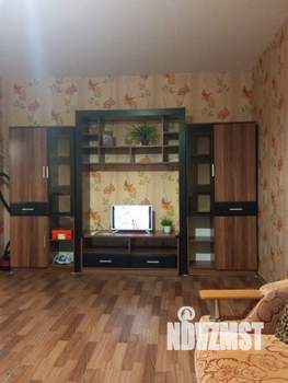 1-к квартира, вторичка, 37м2, 9/10 этаж