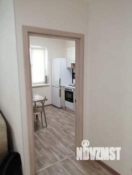 1-к квартира, вторичка, 32м2, 5/10 этаж